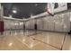 Stay active with the building's indoor sport court for basketball, volleyball, and other games at 7180 E Kierland Blvd # 312, Scottsdale, AZ 85254