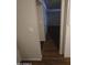 Hallway with access to multiple rooms at 8727 N 35Th Dr, Phoenix, AZ 85051