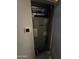 Small closet with HVAC System at 8727 N 35Th Dr, Phoenix, AZ 85051