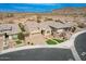 Beautiful single-Gathering home with desert landscaping at 9302 W White Feather Ln, Peoria, AZ 85383