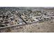 A neighborhood with a variety of homes featuring desert landscaping at 19601 N 14Th St, Phoenix, AZ 85024