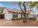 Inviting single-story home with a well-maintained exterior and desert landscaping at 19601 N 14Th St, Phoenix, AZ 85024