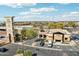 Aerial view of the Flagstar office complex at 2164 W Megan St, Chandler, AZ 85224