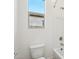 Cozy bathroom featuring a standard toilet, bathtub, and shower combination at 22685 E Saddle Way, Queen Creek, AZ 85142