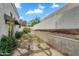 Spacious backyard offers potential for landscaping and outdoor enjoyment at 4225 N 21St St # 22, Phoenix, AZ 85016