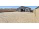Spacious backyard, ready to landscape and design at 7701 W Avenida Del Rey --, Peoria, AZ 85383