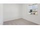 Neutral carpeted bedroom with window and natural light at 7701 W Avenida Del Rey --, Peoria, AZ 85383
