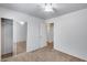 Bedroom with carpet flooring and a closet at 849 E Impreria St, San Tan Valley, AZ 85140