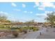 Community amenities include a well maintained playground and tennis court at 9513 N 129Th Pl, Scottsdale, AZ 85259