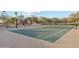 Community amenities include tennis court, playground, and picnic shelter at 9513 N 129Th Pl, Scottsdale, AZ 85259