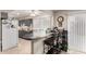 Bright, expansive office with breakfast bar and open kitchen views at 13311 W Copperstone Dr, Sun City West, AZ 85375