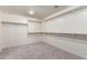 Walk-in closet featuring white shelving at 19061 N Toya St, Maricopa, AZ 85138
