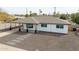 A delightful curb appeal featuring a charming, refurbished home with modern touches and drought-resistant landscaping at 1909 N 74Th St, Scottsdale, AZ 85257