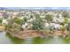 This lakefront home offers stunning views and easy access to scenic walking paths at 2714 W Desert Cove Ave, Phoenix, AZ 85029