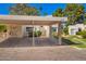 Cozy townhouse with covered parking and neatly kept landscaping offers convenient and comfortable living at 2714 W Desert Cove Ave, Phoenix, AZ 85029