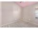 Modest bedroom with neutral decor and natural lighting at 41848 W Michaels Dr, Maricopa, AZ 85138