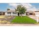 Charming single-story home featuring a low maintenance front yard and a convenient carport at 5016 N 68Th Dr, Glendale, AZ 85303