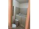 Accessible bathroom features a walk-in tub with toilet and storage at 7532 N 23Rd St, Phoenix, AZ 85020