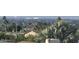 Expansive city view with palm trees, lush greenery and desert landscape at 7532 N 23Rd St, Phoenix, AZ 85020