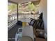 Back patio needing TLC or upgrades at 7532 N 23Rd St, Phoenix, AZ 85020