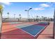 Active community featuring well-maintained pickleball courts for recreation and friendly competition at 7807 E Main St # Cc-98, Mesa, AZ 85207