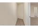 Walk-in closet providing ample storage space at 14024 N Palm Ridge Dr, Sun City, AZ 85351