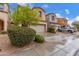 Desirable home with low maintenance landscaping, a two car garage, and attractive neighborhood setting at 1562 W Lacewood Pl, Phoenix, AZ 85045