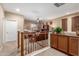 Relaxing loft featuring natural light, neutral colors, and a comfortable seating area at 1562 W Lacewood Pl, Phoenix, AZ 85045