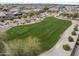 Community park with path and grass at 2923 E Preston St, Mesa, AZ 85213