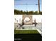 Inviting pool with gazebo feature perfect for relaxation and outdoor enjoyment at 6114 E Calle Del Norte --, Scottsdale, AZ 85251
