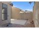 Cozy backyard, ideal for relaxing at 13824 S 41St Way, Phoenix, AZ 85044