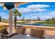 Enjoy the views of the lake, mountains and golf course at 2585 Leisure World --, Mesa, AZ 85206