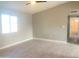 Bright living room featuring neutral paint, and modern fixtures at 2632 E Irwin Ave, Mesa, AZ 85204