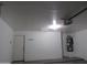 Garage with a water heater at 2830 W Grenadine Rd, Phoenix, AZ 85041