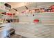 Well-organized pantry featuring multiple shelves, perfect for storage and keeping your kitchen clutter-free at 102 W Almeria Rd, Phoenix, AZ 85003