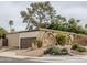 Charming single-story home with a well-maintained desert landscape and attached garage at 14625 N 25Th Pl, Phoenix, AZ 85032