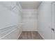 Bright walk-in closet with multiple wire shelves and a carpeted floor at 15046 W Cooperstown Way, Surprise, AZ 85374