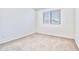 A carpeted bedroom with bright natural light at 25437 W Mahoney Ave, Buckeye, AZ 85326