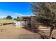 Charming single-story home with a cozy front porch and well-maintained landscaping is move-in ready at 2650 W Union Hills Dr # 51, Phoenix, AZ 85027