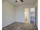 This room is a bright space that features a bathroom and closet, with natural light at 28003 N Faded Creek Dr, Florence, AZ 85132