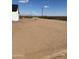 View of the property featuring the surrounding desert landscape at 28003 N Faded Creek Dr, Florence, AZ 85132