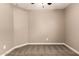Cozy bedroom featuring ceiling fan and neutral paint and carpet flooring at 40049 W Hopper Dr, Maricopa, AZ 85138