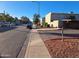 Scenic street view showcases the well-maintained community and nearby street parking at 4304 N Parkway Ave, Scottsdale, AZ 85251