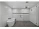 Stylish bathroom with soaking tub, glass shower, and modern design at 8409 E Clarendon Ave, Scottsdale, AZ 85251