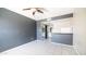 Spacious living area featuring tile flooring and neutral walls at 1432 W Emerald Ave # 712, Mesa, AZ 85202