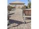 Inviting community park featuring shaded seating areas, perfect for gatherings and relaxation at 1869 E Birch St, Casa Grande, AZ 85122