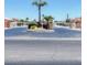 Welcoming community entrance with lush landscaping and well-maintained roads at 1869 E Birch St, Casa Grande, AZ 85122