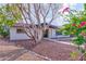 Charming single-story home with manicured front yard and mature trees at 6802 N 22Nd Pl, Phoenix, AZ 85016