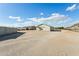 Spacious lot with large outbuilding and mountain views at 9120 W Villa Lindo Dr, Peoria, AZ 85383