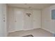 Unfinished basement with storage options is ready to be transformed at 10222 E Southwind Ln # 1054, Scottsdale, AZ 85262